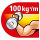 Doppelklebeband Tesa Powerbond - Miniaturansicht