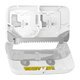 Toilettenpapierspender Tork Elevation - Miniaturansicht