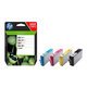 HP Tintenpatrone N9J73AE - Produktbild