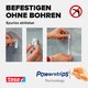 Powerstrips Tesa wired - Miniaturansicht