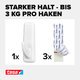 Powerstrips Tesa Haken - Miniaturansicht