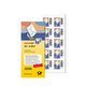 Briefmarken Deutsche Post - Miniaturansicht