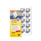 Briefmarken Deutsche Post - Miniaturansicht