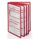 Sichttafel Durable Sherpa - Miniaturansicht