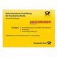 Briefmarken Deutsche Post - Miniaturansicht