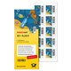 Briefmarken Deutsche Post - Produktbild