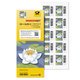 Briefmarken Deutsche Post - Produktbild