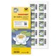 Briefmarken Deutsche Post - Miniaturansicht