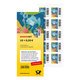 Briefmarken Deutsche Post - Produktbild