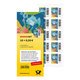 Briefmarken Deutsche Post - Miniaturansicht