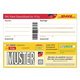 DHL Paketmarke Deutschland - Miniaturansicht
