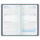 Taschenkalender Brunnen Modell - Produktbild