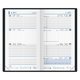 Taschenkalender Brunnen Modell - Produktbild