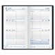 Taschenkalender Brunnen Modell - Produktbild
