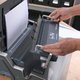 Bindegerät Fellowes Galaxy-E - Miniaturansicht