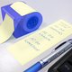 Haftnotizen info notes - Miniaturansicht