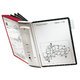 Sichttafel-Wandhalter Durable SHERPA - Produktbild