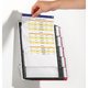 Sichttafel-Wandhalter Durable SHERPA - Miniaturansicht