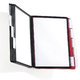 Sichttafel-Wandhalter Durable SHERPA - Miniaturansicht