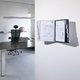 Sichttafel-Wandhalter Durable SHERPA - Miniaturansicht