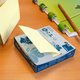 Haftnotizen info notes - Miniaturansicht