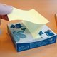 Haftnotizen info notes - Miniaturansicht