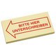 Haftmarker info notes - Produktbild