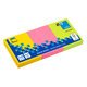 Haftnotizen info notes - Miniaturansicht
