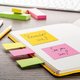 Haftnotizen info notes - Miniaturansicht