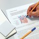 Haftnotizen info notes - Miniaturansicht