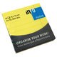 Haftnotizen info notes - Miniaturansicht