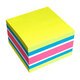 Haftnotizwürfel info notes - Miniaturansicht
