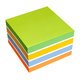 Haftnotizwürfel info notes - Miniaturansicht