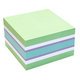 Haftnotizwürfel info notes - Produktbild