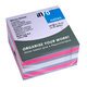 Haftnotizwürfel info notes - Miniaturansicht