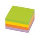 Haftnotizwürfel info notes - Miniaturansicht