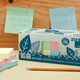 Haftnotizen info notes - Miniaturansicht