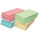 Haftnotizen info notes - Miniaturansicht