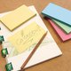Haftnotizen info notes - Miniaturansicht