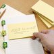 Haftnotizen info notes - Miniaturansicht