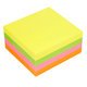 Haftnotizwürfel info notes - Miniaturansicht