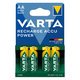 Akkus Varta Recharge - Produktbild