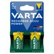 Akkus Varta Recharge - Miniaturansicht