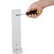Sichttafel-Wandhalter Durable FUNCTION - Miniaturansicht