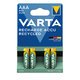 Akkus Varta Recharge - Miniaturansicht