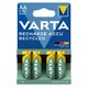 Akkus Varta Recharge - Miniaturansicht
