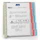 Sichttafel-Wandhalter Durable FUNCTION - Miniaturansicht