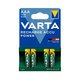 Akkus Varta Recharge - Miniaturansicht