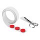 Magnetband Magnetoplan Metallband - Miniaturansicht
