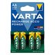 Akkus Varta Recharge - Produktbild